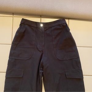 Lululemon light utilitech cargo pocket high rise pant